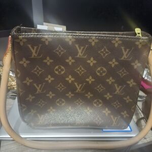 Lv vintage bag